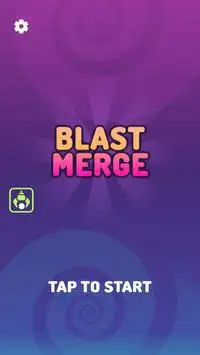 Blast Merge Screen Shot 0