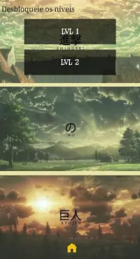SNK Attack On Titan Preguntas, Músicas e Frases Screen Shot 4