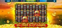 Ape Slots: Giochi Slot Machine Screen Shot 22