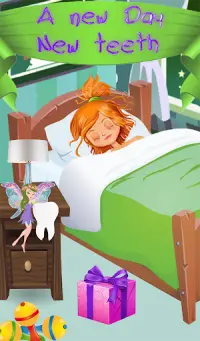 Fairy Princess Fun Adventure Screen Shot 3