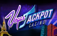 Vegas Jackpot Spielautomaten Screen Shot 4