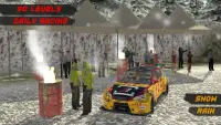 Hyper Rally - Realistic Racing Screen Shot 0