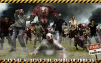 Army vs Zombies War Screen Shot 4