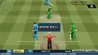 Cricket Games 2017 New 3D T20 Screen Shot 2