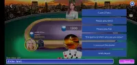 PFC Teen Patti - Online Multiplayer Card Game Screen Shot 4