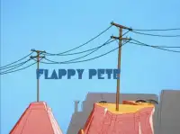FLAPPY PETE Screen Shot 2