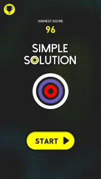 Simple Solution Screen Shot 0