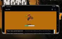 Moto BIKE X3M RICE FREE GAME ONLINE Screen Shot 1