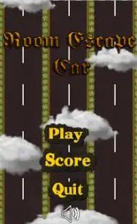 Room Car Racing Screen Shot 1