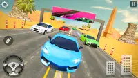 Speed Racing: Race Car Driving Screen Shot 3