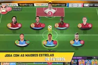 Top Stars: Liga de Futebol Screen Shot 2