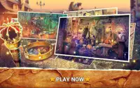 Hidden Objects Evil Prince – Find Objects Game Screen Shot 3