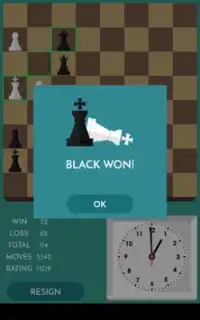Crack Chess Screen Shot 17