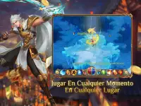 Conquista Online - MMORPG Game Screen Shot 11