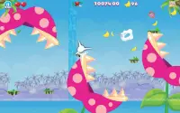 Zango's Shark Adventure Screen Shot 3