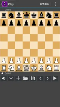 Chess Game 2020 Screen Shot 1