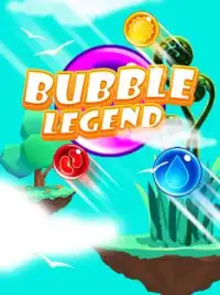 Bubble Legend Screen Shot 5