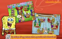 SpongeBob Diner Dash Screen Shot 2
