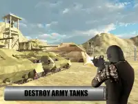 Mountain Sniper Shooter 3D Screen Shot 9