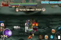Naruto Senki Shippuden Ninja Storm 4 Walkthrough Screen Shot 0