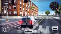 Kango Drift & Driving Simulator Screen Shot 6