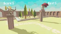 Archer Duel 2018- Archers' Archery Battle Screen Shot 5
