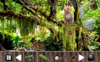 Hidden Object Dino Fairy Tale Screen Shot 10