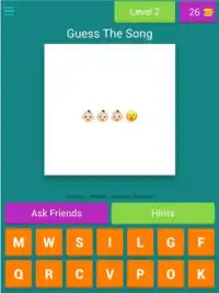 Emoji Quiz - Combine & Guess the Emoji Screen Shot 8