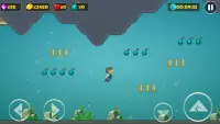Super Pep's World - Run Game Screen Shot 3