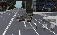 Real Car Simulator Screen Shot 1