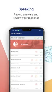 PTE TUTORIALS Screen Shot 2