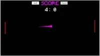 JUMP-Just Upgraded Multiplayer Pong Screen Shot 1