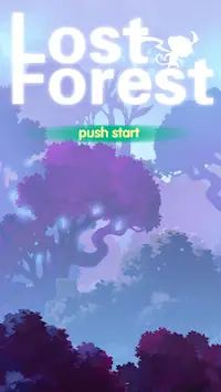 Lost Forest Screen Shot 0
