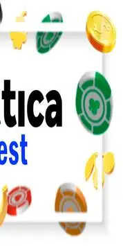 Slottica Quest Screen Shot 1