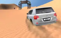 Dune Bashing In Dubai Screen Shot 0