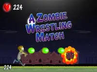 Walking Zombie: Game of Dead Screen Shot 5