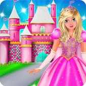 Doll House Decoration & Design: Girls Games
