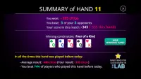Match Poker Online Screen Shot 4