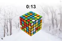 3D-Cube Puzzle Screen Shot 23