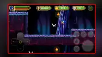 Super Sonic Speed Runner Games Screen Shot 0
