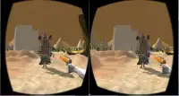 VR Desert Raid Screen Shot 1