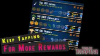 Taps of Eradine RPG Monster Clicker Idler Screen Shot 5