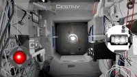 International Space Station ISS Sim Screen Shot 3