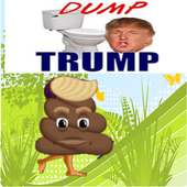 Trump Dump Crazy 2016