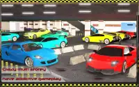 multi Stock Auto Parken Abenteuer Screen Shot 10