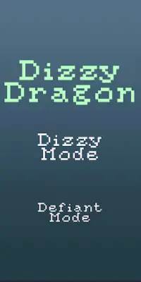 Dizzy Dragon Screen Shot 0