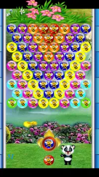 Bubble Shooter 2017 Screen Shot 5