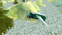 Train Flying Simulator Screen Shot 3