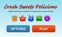 Crush Sweets Delicious Screen Shot 1