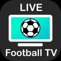 Live Football TV Streaming Screen Shot 0